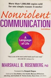 Nonviolent Communication